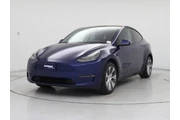 $27998 : Tesla Model Y 2022 AWD Long thumbnail