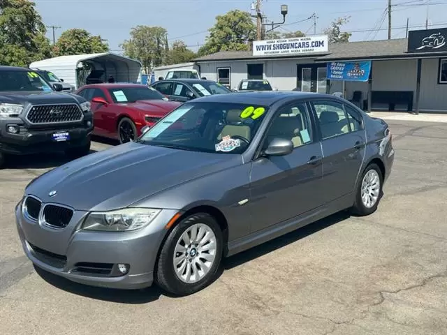 $8495 : 2009 BMW 3 Series 328i image 1