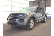 Ford Explorer 2022 AWD XLT 4 en Charlotte
