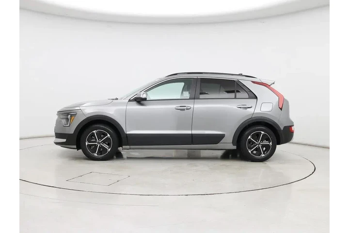 $23998 : Kia Niro 2023 EX 4dr Crossov image 3