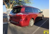 $14900 : Toyota Sienna 2015 XLE 7-Pas thumbnail