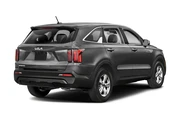 $23250 : 2023 Sorento LX thumbnail