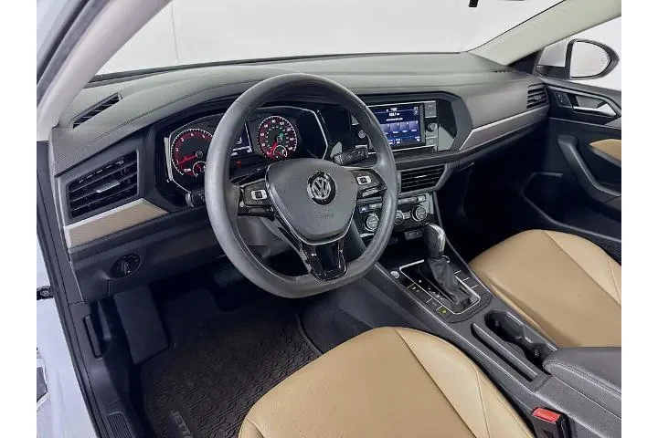 $17000 : Volkswagen Jetta 2020 S 4dr image 9