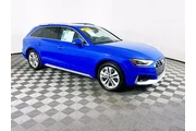 Audi A4 allroad 2023 AWD qua en Kings County