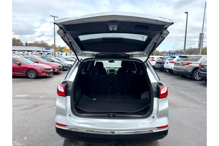 $12980 : 2020 Equinox AWD 4dr LT w/1LT image 7