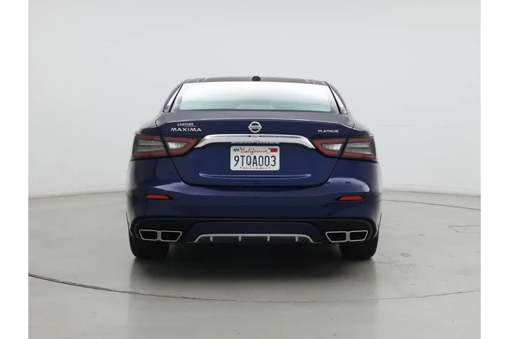$32998 : Nissan Maxima 2022 3.5 Plati image 6