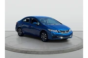 Honda Civic 2015 LX 4dr Seda en Long Island