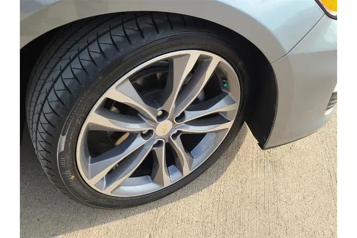 $21921 : Chevrolet Malibu 2024 LT 4dr image 8