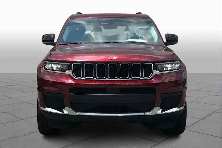 $22989 : Jeep Grand Cherokee L 2021 4 image 3