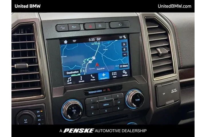 $38995 : Ford F-150 2017 4x4 Raptor 4 image 10