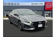 Nissan Altima 2025 2.5 SR 4d
