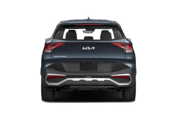 $24531 : Kia Sportage 2023 EX 4dr SUV image 5