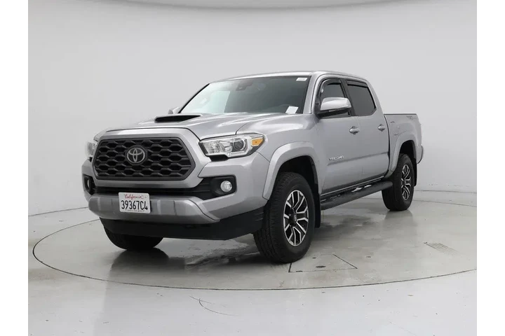 $30998 : Toyota Tacoma 2021 4x2 TRD S image 4