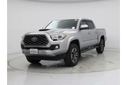 $30998 : Toyota Tacoma 2021 4x2 TRD S thumbnail