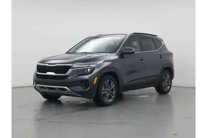 $19998 : Kia Seltos 2023 S 4dr SUV image 4