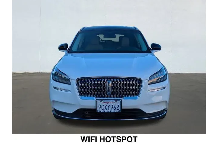 $22875 : Lincoln Corsair 2022 Standar image 8