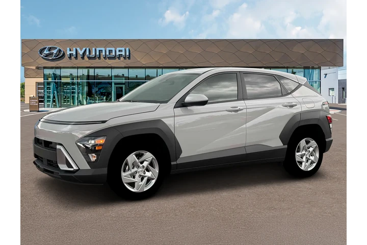 $24129 : Hyundai KONA 2026 SE 4dr SUV image 2