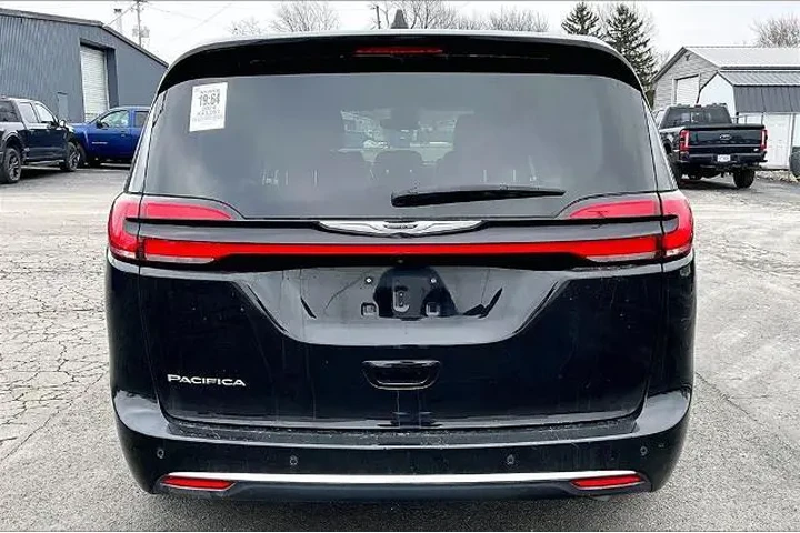 $31406 : Chrysler Pacifica 2024 Touri image 9