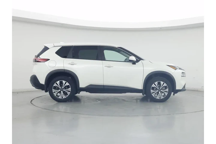 $23998 : Nissan Rogue 2023 AWD SV 4dr image 7