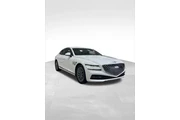 Genesis G80 2022 2.5T 4dr Se en Buffalo