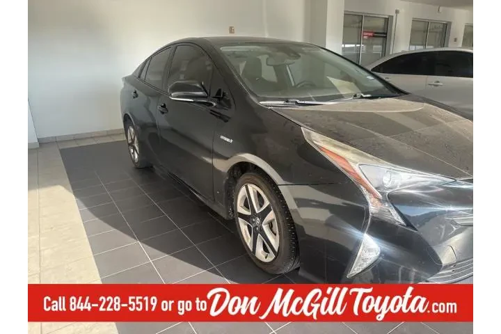 $13287 : Toyota Prius 2016 Four Touri image 5