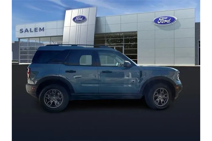 $25895 : Ford Bronco Sport 2023 AWD B image 2