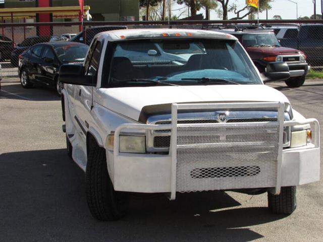 $8995 : 2001 Ram 2500 SLT image 7