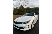 Kia Optima 2018 EX 4dr Sedan en Trenton