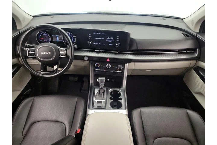 $25998 : Kia Carnival 2022 LX 4dr Min image 9