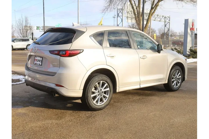$22677 : Mazda CX-5 2024 AWD 2.5 S Se image 10