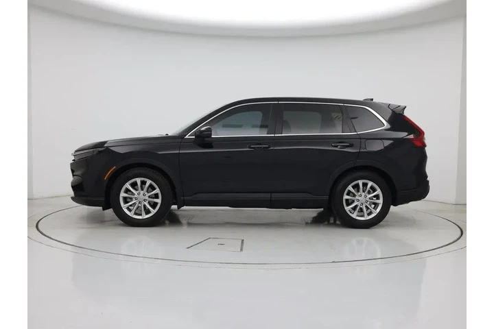 $30998 : Honda CR-V 2024 EX-L 4dr SUV image 3