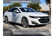 Chevrolet Malibu 2023 LT 4dr en Miami