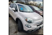 2016 FIAT 500X2016 FIAT 500X en San Antonio