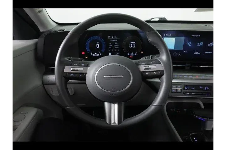 $24875 : Hyundai KONA 2025 AWD SEL 4d image 10