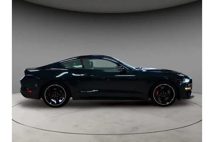 $40000 : Ford Mustang 2019 BULLITT 2d image 10