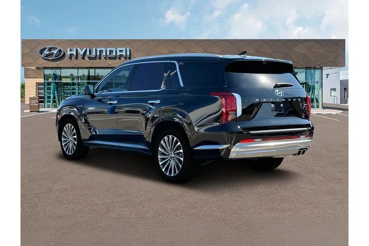 $34700 : Hyundai PALISADE 2024 AWD Ca image 5