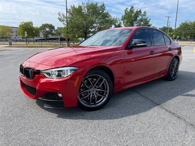 $13500 : 2016 BMW 3 Series 328i xDrive image 3