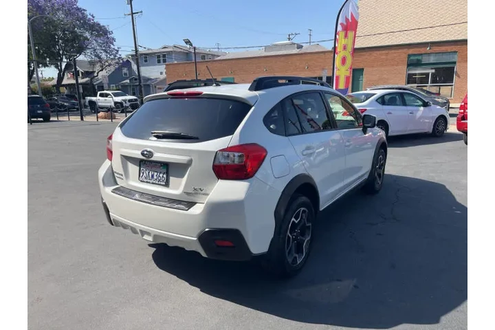 $13995 : 2013 XV Crosstrek 2.0i Premium image 6