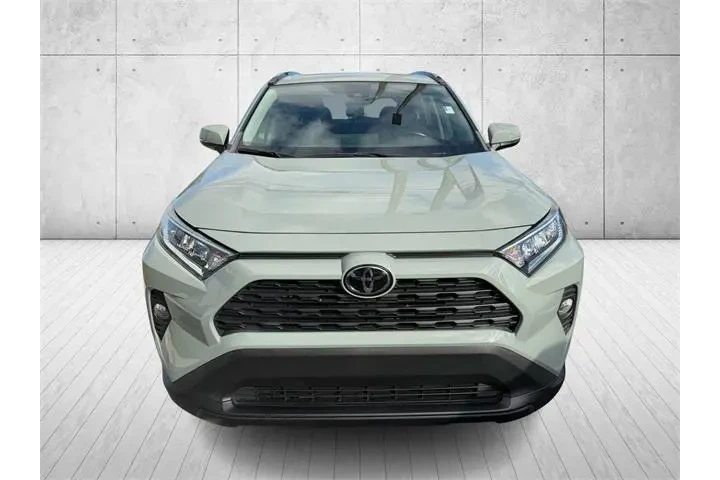 $22995 : Toyota RAV4 2021 XLE 4dr SUV image 5