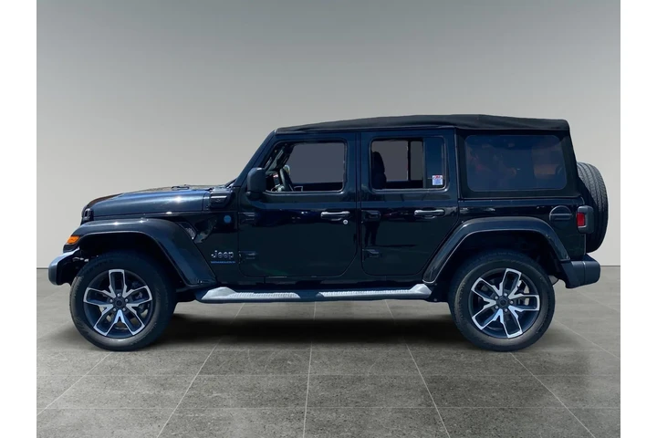 $33827 : Jeep Wrangler 2024 4x4 Willy image 2