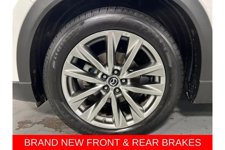 $18588 : 2019 CX-9 Signature image 9