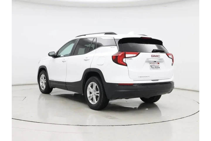 $22998 : GMC Terrain 2022 SLE 4dr SUV image 2