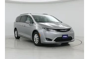 Chrysler Pacifica 2017 Touri en Sacramento