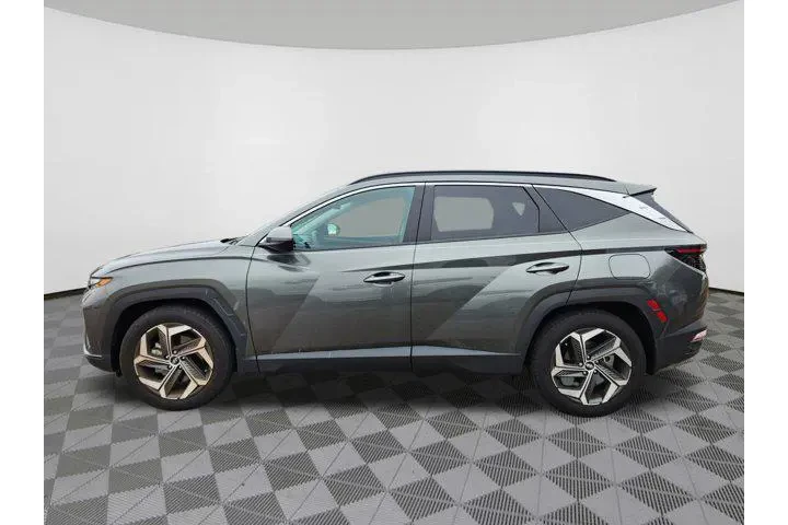 $23995 : Hyundai TUCSON 2023 SEL 4dr image 5