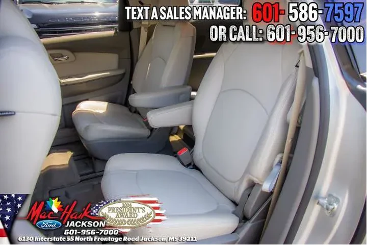 $9895 : Chevrolet Traverse 2011 LT 4 image 10