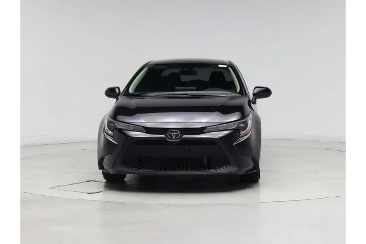 $19998 : Toyota Corolla 2022 LE 4dr S image 5