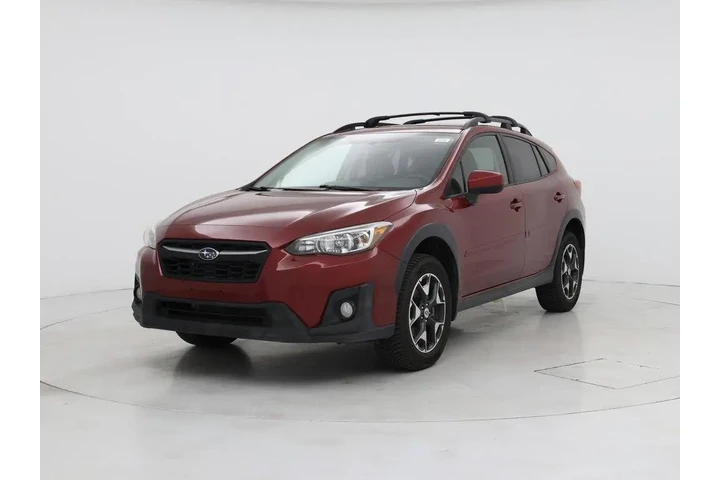 $17998 : Subaru Crosstrek 2018 AWD 2. image 4