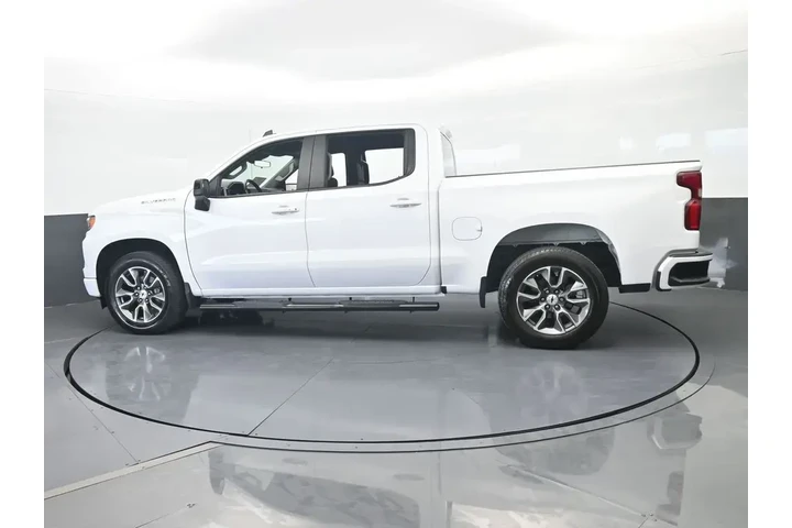$33500 : Chevrolet Silverado 1500 202 image 3