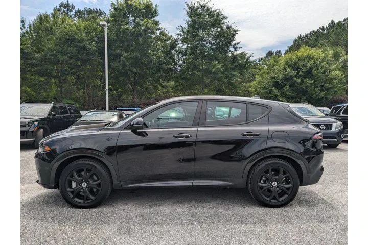 $29487 : Dodge Hornet 2024 AWD R/T Pl image 7