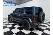 $28560 : Jeep Wrangler Unlimited 2020 thumbnail